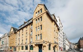 Best Western Metz Centre Gare